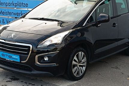 Peugeot 3008 143.689 km 7.399 &euro; Pfullingen 72793