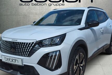Peugeot 2008 23.000 km 20.880 &euro; Reutlingen 72766