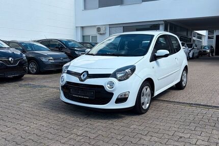 Renault Twingo 83.668 km 4.295 &euro; Stuttgart 70597