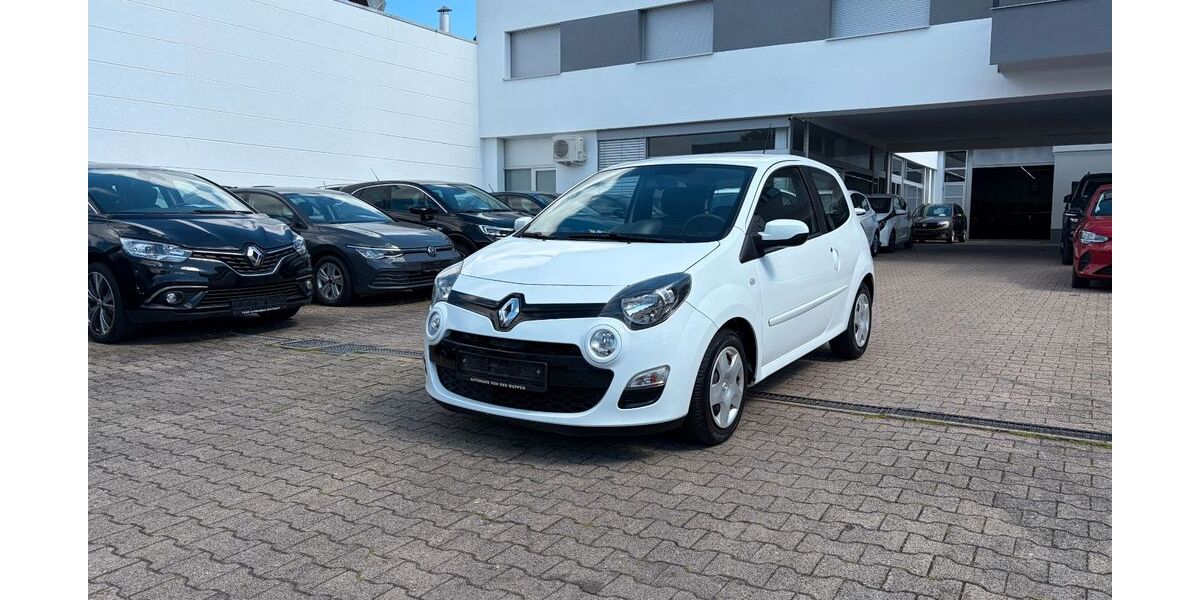 Renault Twingo 83.668 km 4.295 &euro; Stuttgart 70597