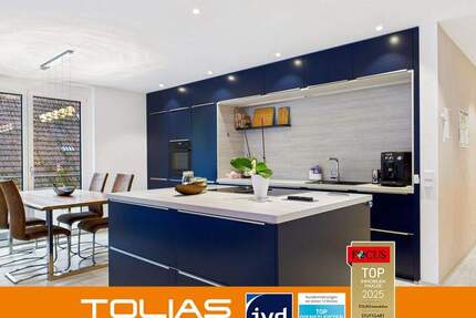 Wohnung Aidlingen - 4 Zimmer, 115 m&sup2;, 594.000&euro; | Angebot:25680031