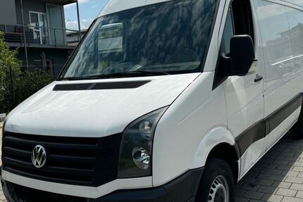 VW Crafter 225.000 km 9.980 &euro; Holzgerlingen 71088