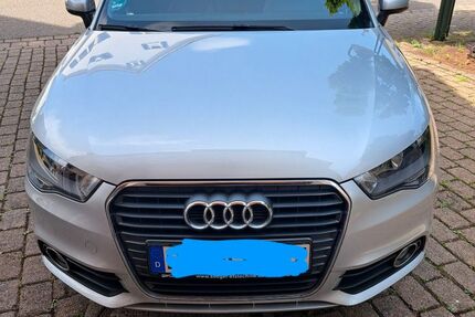 Audi A1 129.000 km 6.500 &euro; Herrenberg 71083