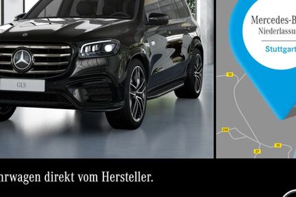 Mercedes-Benz GLS 450 9.900 km 105.990 &euro; Stuttgart 70376