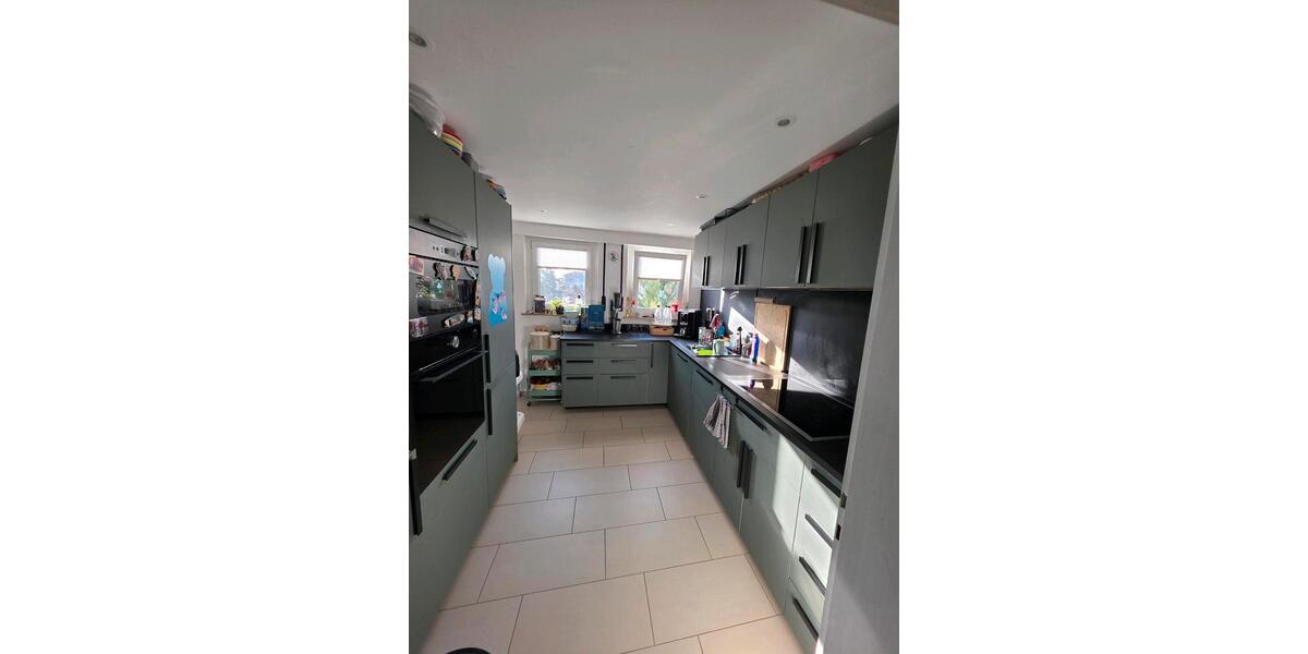 Etagenwohnung Köngen - 6 Zimmer, 120 m&sup2;, 2.000&euro; | Angebot:25923470