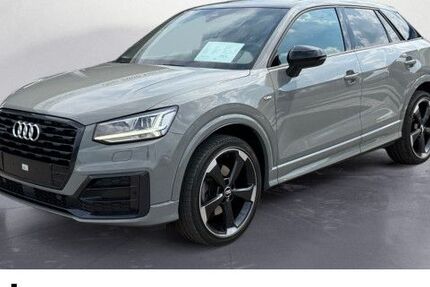 Audi Q2 96.221 km 23.360 &euro; Mössingen 72116