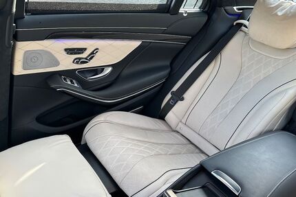 Mercedes-Benz S 560 129.000 km 48.000 &euro; Sindelfingen 71063