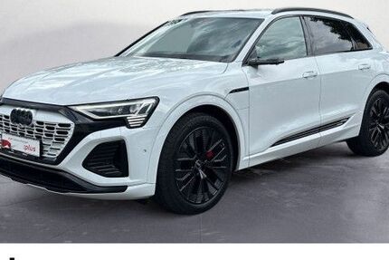 Audi Q8 e-tron 41.518 km 54.830 &euro; Reutlingen 72760