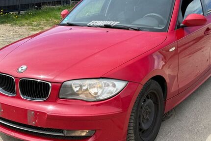 BMW 116 225.000 km 1.450 &euro; Bisingen 72406