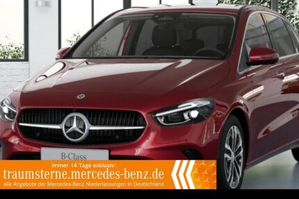 Mercedes-Benz B 220 9.872 km 36.990 &euro; Stuttgart 70469