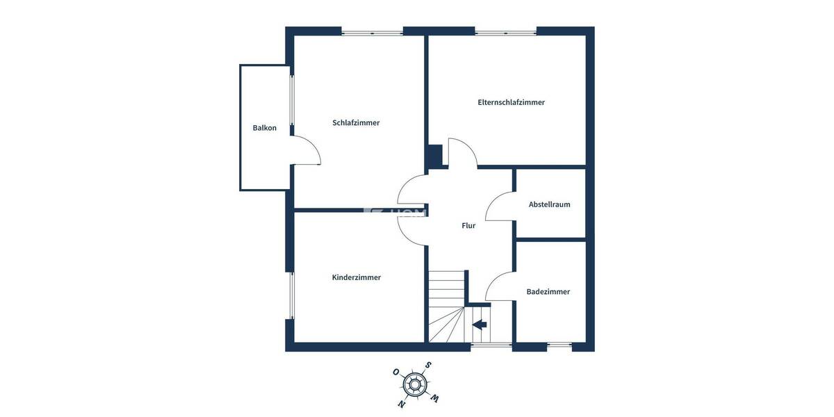 Einfamilienhaus Hechingen - 5 Zimmer, 151 m&sup2;, 425.000&euro; | Angebot:25798400