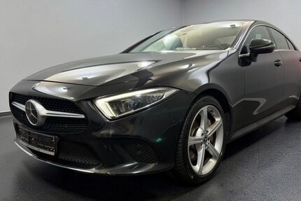 Mercedes-Benz CLS 350 180.000 km 27.999 &euro; Reutlingen / Mittelstadt 72766