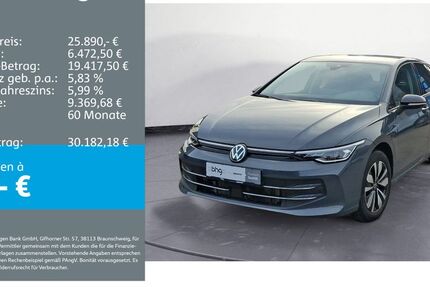 VW Golf 25.032 km 25.890 &euro; Reutlingen 72770