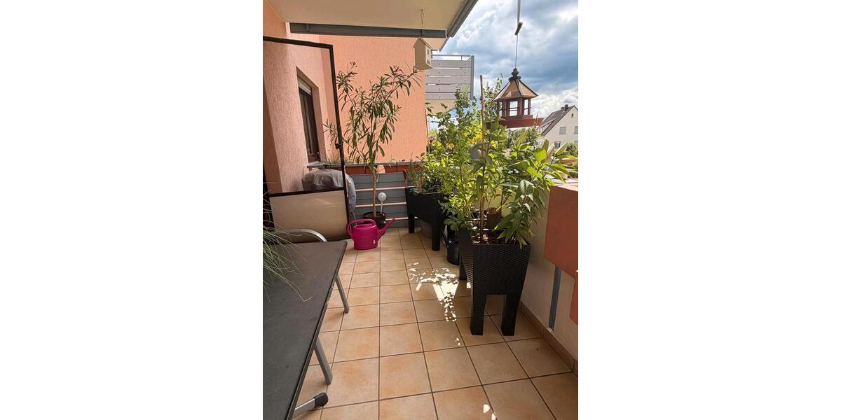 Hochparterre Schönaich - 4.5 Zimmer, 96 m&sup2;, 425.000&euro; | Angebot:26991350