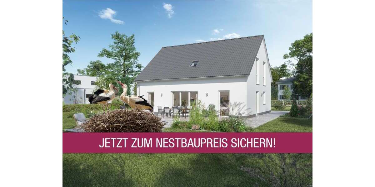 Einfamilienhaus Neuhausen auf den Fildern - 5 Zimmer, 153 m&sup2;, 1.463.164&euro; | Angebot:26877519