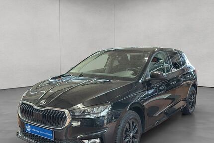 Skoda Fabia 22.821 km 19.490 &euro; Stuttgart 70190