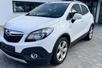 Opel Mokka 133.900 km 6.790 &euro; Reutlingen 72770