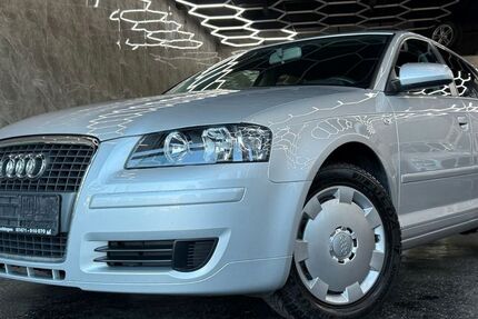 Audi A3 144.000 km 3.999 &euro; Reutlingen 72762
