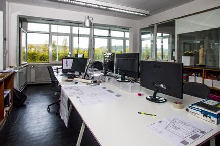 Gewerbeobjekt Stuttgart Hedelfingen - 3.600&euro; | Angebot:25979256