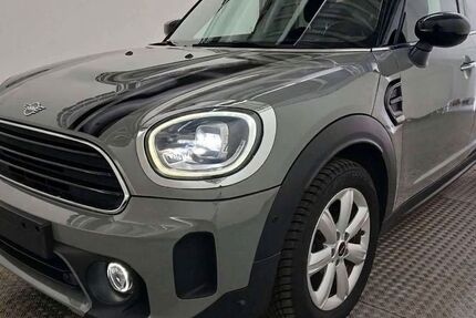 Mini Countryman D (Cooper) 93.700 km 18.900 &euro; Ofterdingen 72131