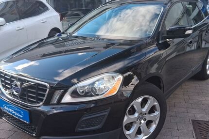 Volvo XC60 127.000 km 16.900 &euro; Nürtingen bei Stuttgart 72622