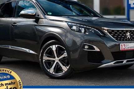 Peugeot 3008 95.199 km 13.990 &euro; Nürtingen 72622