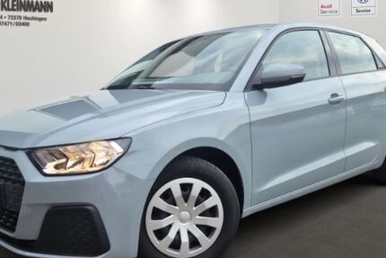 Audi A1 49.900 km 17.870 &euro; Hechingen 72379