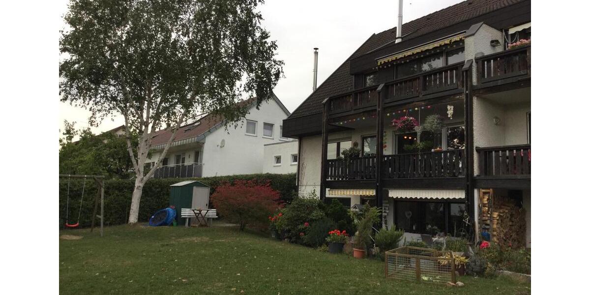 Etagenwohnung Jettingen - 5.5 Zimmer, 152 m&sup2;, 390.000&euro; | Angebot:26030562