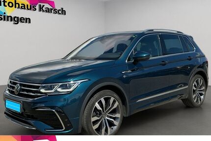 VW Tiguan 62.900 km 36.890 &euro; Bisingen 72406