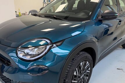 Fiat 600e 2.500 km 19.490 &euro; Magstadt 71106