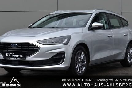 Ford Focus 36.800 km 17.700 &euro; Pfullingen 72793