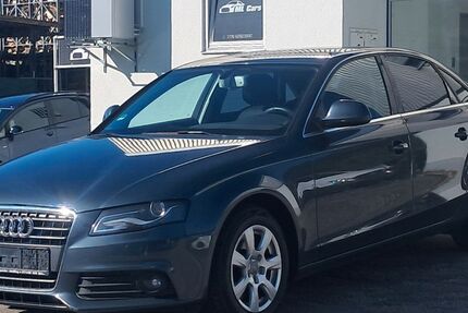 Audi A4 148.000 km 5.490 &euro; Lichtenstein-Unterhausen 72805