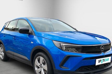 Opel Grandland (X) 55.000 km 22.490 &euro; Wildberg 72218