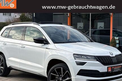 Skoda Karoq 48.499 km 28.990 &euro; Rottenburg 72108