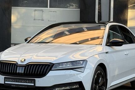 Skoda Superb 87.000 km 26.400 &euro; Reutlingen/Mittelstadt 72766