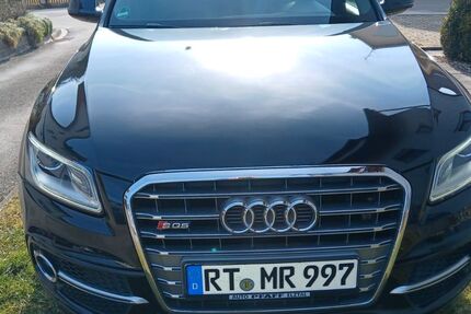 Audi SQ5 177.000 km 21.900 &euro; Dettingen 72581
