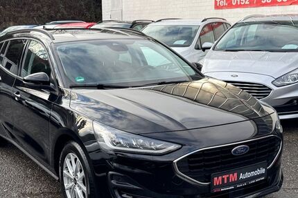 Ford Focus 84.000 km 13.690 &euro; Horb am Neckar 72160