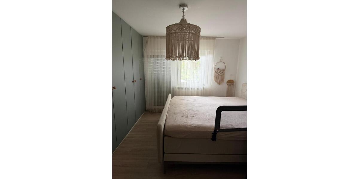 Erdgeschoßwohnung Leinfelden-Echterdingen Echterdingen - 4.5 Zimmer, 100 m&sup2;, 1.550&euro; | Angebot:26648050