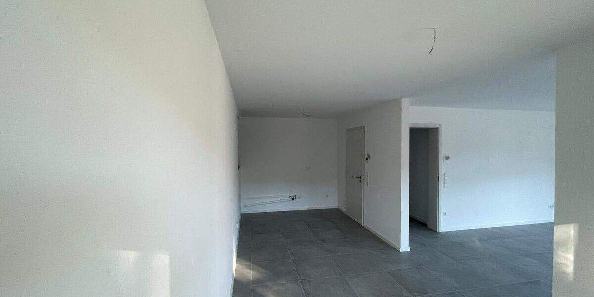 Etagenwohnung Aidlingen - 3 Zimmer, 101 m&sup2;, 449.000&euro; | Angebot:25800345