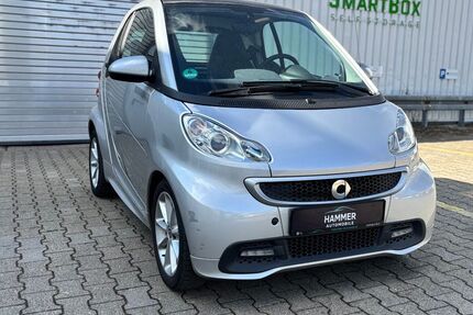 Smart ForTwo 114.000 km 5.790 &euro; Ostfildern 73760
