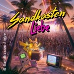 Sandkastenliebe Stuttgart Open Air - 90er & 2000er Event