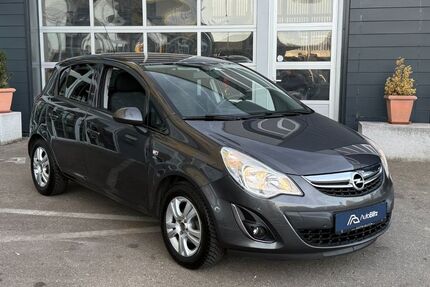 Opel Corsa 48.744 km 4.990 &euro; Herrenberg 71083