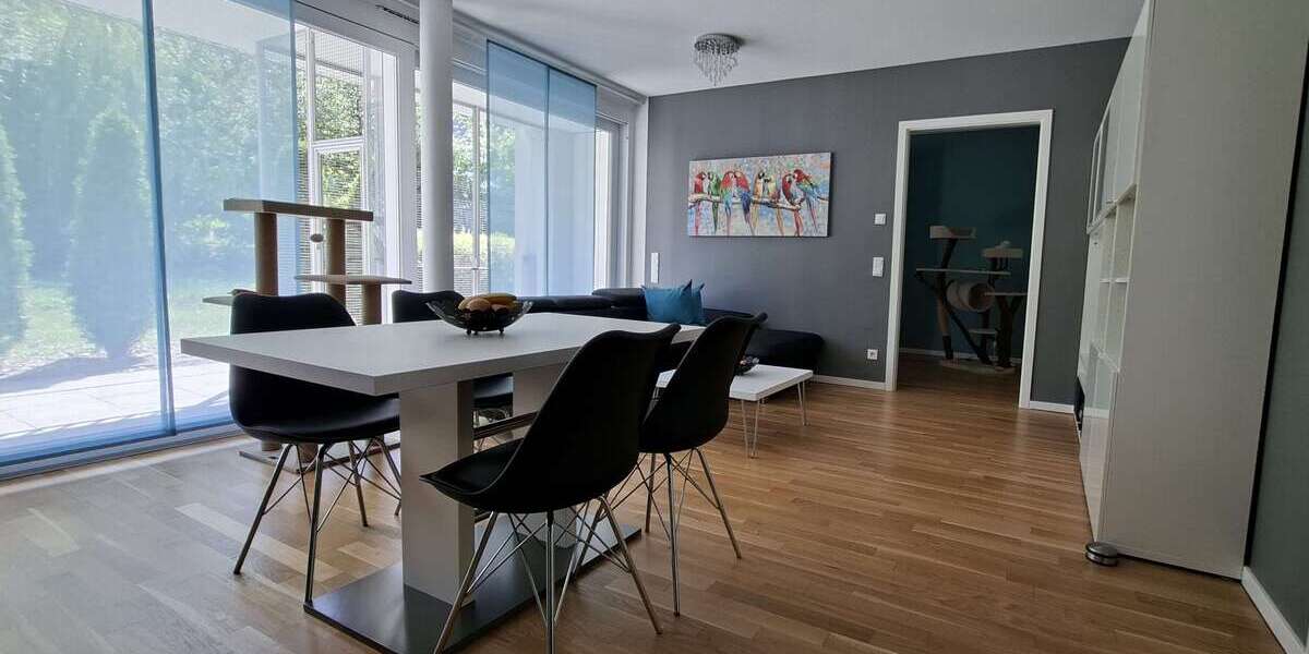Etagenwohnung Pfullingen - 3 Zimmer, 78 m&sup2;, 320.000&euro; | Angebot:27520090