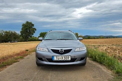Mazda 6 265.000 km 1.750 &euro; Schwalldorf 72108