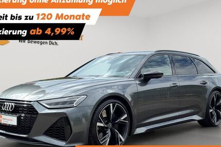 Audi RS6 47.400 km 84.900 &euro; Mössingen 72116