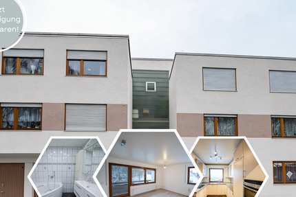 Wohnung Haigerloch-Owingen Owingen - 3 Zimmer, 80 m&sup2;, 199.000&euro; | Angebot:24453174