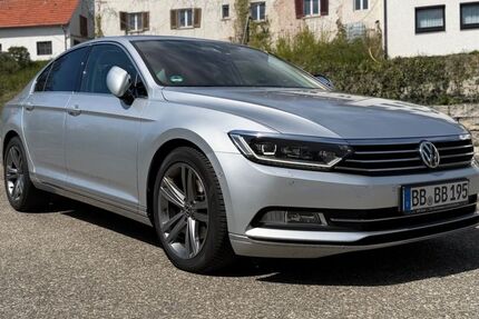 VW Passat 157.218 km 20.400 &euro; Böblingen 71034