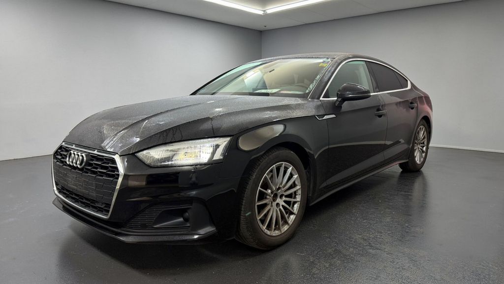 Audi A5 59.000 km 26.999 &euro; Reutlingen / Mittelstadt 72766