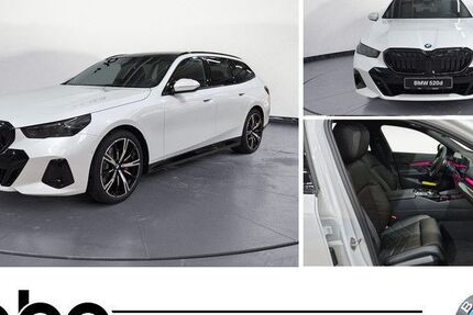 BMW 520 3.393 km 71.890 &euro; Horb am Neckar 72160
