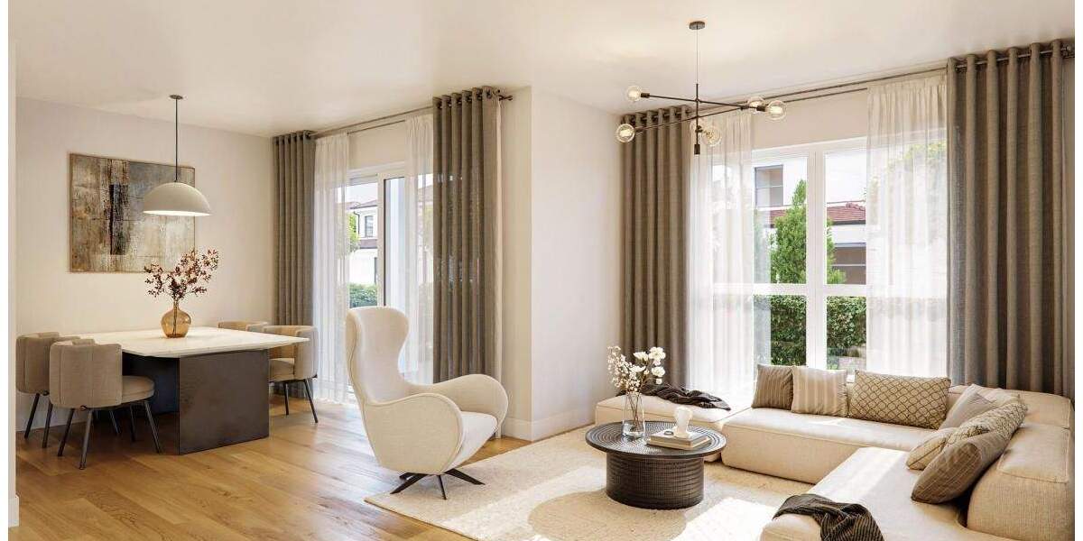 Etagenwohnung Reutlingen / Betzingen Betzingen - 2 Zimmer, 80 m&sup2;, 398.000&euro; | Angebot:25746930